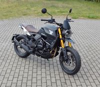 Moto Morini Seiemmezzo SCR 650, Neufahrzeug mit Garantie! Brandenburg - Cottbus Vorschau