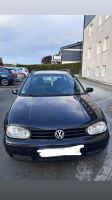 Golf 4 Kombi 2003 1.9 TDI Nordrhein-Westfalen - Meschede Vorschau