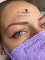 Microblading/Permanent Make up Berlin - Hellersdorf Vorschau