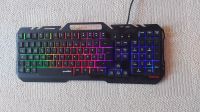 Speedlink ORIOS RGB Gaming Tastatur Bayern - Puchheim Vorschau