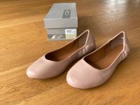 Ballerinas, Damenschuhe, Cox Gr. 39, NEU Baden-Württemberg - Holzgerlingen Vorschau