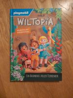 Playmobil Wildtopia- Ein Baumhaus voller Tierkinder Niedersachsen - Burgdorf Vorschau