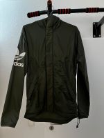 Adidas Regenjacke Frankfurt am Main - Bornheim Vorschau