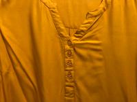 Bluse 44 in senfgelb Collection Thüringen - Bad Berka Vorschau
