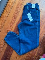 CLOSED JEANS/ MOM fit HIGH waist/ Gr. 30 Wandsbek - Hamburg Hummelsbüttel  Vorschau