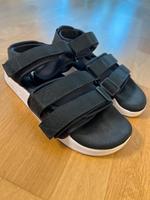 Adidas Adilette Special schwarz Größe 42 / UK 8 Eimsbüttel - Hamburg Rotherbaum Vorschau