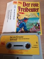 MC "Der rote Freibeuter" ++ PEG ++ RAR +++ ANSEHEN ++++ Wandsbek - Hamburg Tonndorf Vorschau