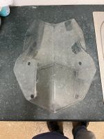 BMW Windschild f. R1200GS Wuppertal - Cronenberg Vorschau