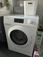 Miele WCD 130 Waschmaschine wie neu Niedersachsen - Braunschweig Vorschau