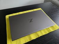 HP ZBook Studio G8 | i7-11850H | RTX 3070 | 32 GB RAM | 1TB | 4K! Hamburg-Nord - Hamburg Winterhude Vorschau