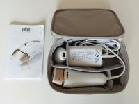 Braun Silk Expert pro 5 IPL Laser *Neuwertig & OVP* Niedersachsen - Lüneburg Vorschau