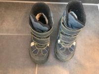 Winterschuhe, Ricosta, Gr. 29 Saarland - Beckingen Vorschau