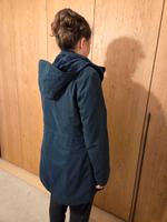 Übergangsjacke Jack Wolfskin Baden-Württemberg - Bietigheim-Bissingen Vorschau