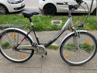 Verkäufe Fahrrad 26 zol Hamburg - Harburg Vorschau