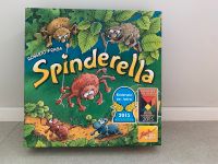 Kinderspiel des Jahres 2015 spinderella Stuttgart - Stuttgart-West Vorschau