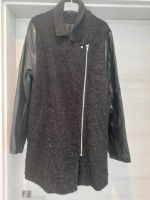 H&M Divided Biker Jacke Leder Teddy Schwarz 42 L XL Rheinland-Pfalz - Kaiserslautern Vorschau