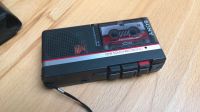 Sony Diktiergerät Microcassette-Corder M-12 (refurbished) Bayern - Schwebheim Vorschau