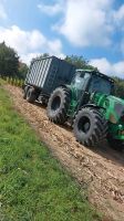 Erdarbeiten, Baggerarbeiten, Transporte Niedersachsen - Höhbeck Vorschau