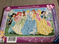 Disney Puzzle Hessen - Malsfeld Vorschau