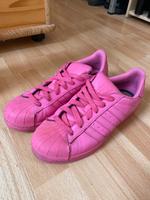 Adidas Superstars Sneaker Nordrhein-Westfalen - Meckenheim Vorschau
