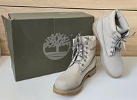 Timberland A1KLW Icon 6 Inch Premium Boots Waterproof Gr. 9 = 40 Nürnberg (Mittelfr) - Nordstadt Vorschau