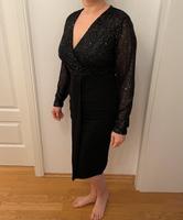 Schwarzes Cocktail Kleid Party Kleid Dresden - Blasewitz Vorschau