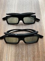 Samsung 3 D Brille  SSG 3050 GB wie neu Hessen - Eschborn Vorschau