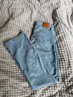 Levi’s Jeans Bootcut Schlaghose gr. 27 Kreis Pinneberg - Quickborn Vorschau