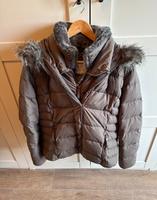 Warme Jacke edc Esprit Größe XL neuwertig Bayern - Moosthenning Vorschau