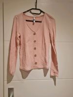 Oberteil Shirt Pullover rosa Rose S 36 Nordrhein-Westfalen - Porta Westfalica Vorschau