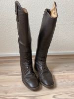 DeNiro Reitstiefel Quicksoft Braun 39 Schleswig-Holstein - Harrislee Vorschau