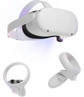 oculus quest 2 128GB VR Brille Mitte - Wedding Vorschau
