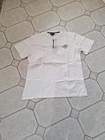 Herren T-Shirt weiß/leicht beige Größe XL Sachsen - Hartmannsdorf Vorschau