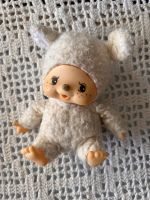 Monchhichi Monchichi Sekiguchi Lamm Schaf selten Niedersachsen - Salzgitter Vorschau