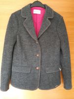 Giesswein Merino Woll Jacke Janker Tracht Gr 38 NEU Gottseidank Bayern - Bad Wiessee Vorschau