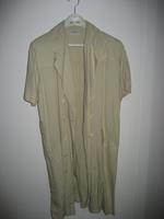 Mantelkleid Gr. 42,  beige,  Betty Barclay Niedersachsen - Goslar Vorschau