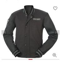 FASTWAY Motorradjacke Textiljacke Schwarz Grau Gr. 54 Nordrhein-Westfalen - Hamm Vorschau