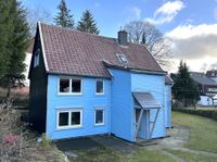 Zur Miete: renoviertes Einfamilienhaus mit hochwertiger Einbauküche und Garten Niedersachsen - Clausthal-Zellerfeld Vorschau
