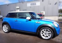 MINI Mini Cooper S *2.Hand/Nur 64TKM/Bi-Xenon* Saarbrücken-West - Altenkessel Vorschau