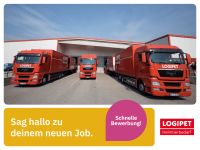 Kommissionierer (m/w/d) ( Logipet Großhandelsgesellschaft) in Kürnach Lagerarbeiter Kommissionierer Bayern - Kürnach Vorschau