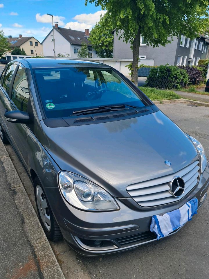 Mercedes Benz B 180 CDI in Witten