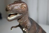 Schleich Tyrannosaurus (16401)- Riesiger Dinosaurier Eimsbüttel - Hamburg Harvestehude Vorschau