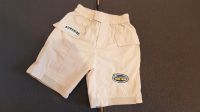 Shorts beige sunshine Größe 74 Baby Wandsbek - Hamburg Farmsen-Berne Vorschau