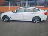 BMW 4x18 zoll Sommerferien Hessen - Rotenburg Vorschau