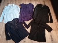 Bluse Hemd Tunika Gr. 42 H&M Qiero Esprit Vero Moda Thüringen - Bad Colberg-Heldburg Vorschau