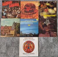 7 Schallplatten DDR Vinyl AMIGA ETERNA Hemelingen - Hastedt Vorschau