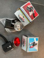 Retro Fahrrad Lampen von Cateye Rheinland-Pfalz - Eitelborn Vorschau