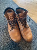 Redwing Beckman 9013 US 10,5 mit neuen Sohlen Red Wing München - Sendling Vorschau