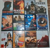 12 DVD's (Mission Impossible, Casino Royale, Posse,...) Brandenburg - Wandlitz Vorschau