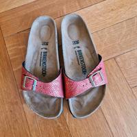 Birkenstock 38 Sachsen - Mehltheuer Vogtl Vorschau